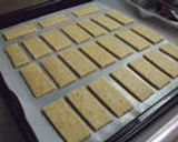 ラムレーズン バターサンドクッキー作り方5写真