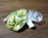 ロマネスコのお浸し作り方3写真