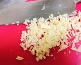 塩麹で！ふわふわハンバーグ作り方1写真