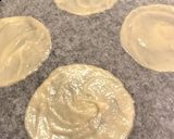 *サクサク!卵白で シガレットクッキー*作り方5写真
