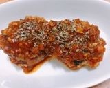 塩麹で！ふわふわハンバーグ作り方9写真