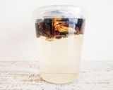 だしソムリエ直伝【乾し椎茸だし】の取り方作り方2写真