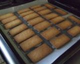 ラムレーズン バターサンドクッキー作り方6写真