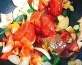 トマト濃厚！鶏と野菜の本場のラタトゥイユ作り方6写真
