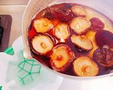 だしソムリエ直伝【乾し椎茸だし】の取り方作り方5写真