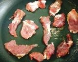 豚ももブロックとたっぷり野菜の塩胡椒炒め作り方3写真