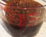 茄子の揚げ浸し作り方3写真
