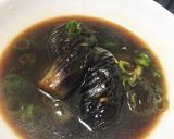 茄子の揚げ浸し作り方5写真
