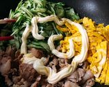 【美味しすぎる！】きゅうりチャンプルー作り方5写真