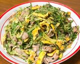 【美味しすぎる！】きゅうりチャンプルー作り方6写真