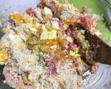 ひじきと大葉入り♪ふんわり豆腐ハンバーグ作り方3写真