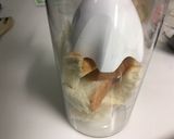 ひじきと大葉入り♪ふんわり豆腐ハンバーグ作り方5写真