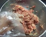 絶品！定番のハンバーグ作り方4写真