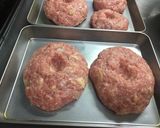 絶品！定番のハンバーグ作り方5写真