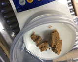 いんげん豆のはちみつアーモンド和え♩作り方4写真