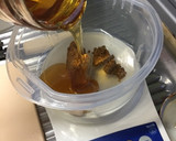 いんげん豆のはちみつアーモンド和え♩作り方5写真