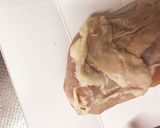 鶏むね肉のコチュマヨ焼き作り方2写真