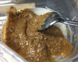 いんげん豆のはちみつアーモンド和え♩作り方7写真