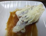 簡単・湯葉作り→豆乳鍋→スープのコース作り方3写真