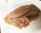 鶏むね肉のコチュマヨ焼き作り方4写真