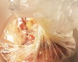 カリッと唐揚げ作り方1写真