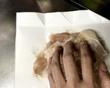 鶏むね肉のコチュマヨ焼き作り方6写真