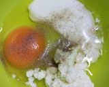 麩レンチトースト作り方1写真