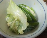 簡単・湯葉作り→豆乳鍋→スープのコース作り方5写真