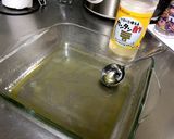 生ハムと新玉ねぎのカンタン酢マリネ☆作り方1写真