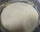 簡単・湯葉作り→豆乳鍋→スープのコース作り方6写真