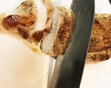 鶏むね肉のコチュマヨ焼き作り方15写真