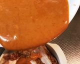 鶏むね肉のコチュマヨ焼き作り方17写真