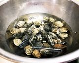 マグロのたたき★アクアパッツァ作り方1写真