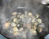 マグロのたたき★アクアパッツァ作り方3写真