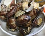 マグロのたたき★アクアパッツァ作り方4写真