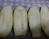 ナスのミートソース焼き作り方3写真