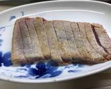 マグロのたたき★アクアパッツァ作り方9写真