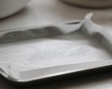 KitKatでチーズマロンのロールケーキ作り方13写真