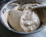KitKatでチーズマロンのロールケーキ作り方10写真