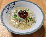 絶品！お茶漬けの出汁作り方2写真