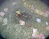 簡単★おろし玉ねぎのパスタ作り方2写真