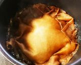 ご飯がすすむ！ハチメの稚魚の甘露煮作り方4写真