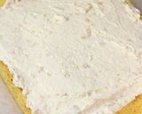 KitKatでチーズマロンのロールケーキ作り方33写真