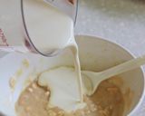 KitKatでチーズマロンのロールケーキ作り方27写真