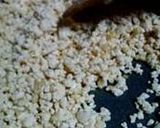 節約ヘルシー♪豆腐のそぼろ丼作り方2写真