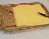 KitKatでチーズマロンのロールケーキ作り方31写真