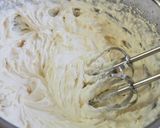 KitKatでチーズマロンのロールケーキ作り方28写真