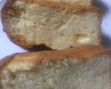 レモンのシフォンケーキ13cm2台分作り方11写真