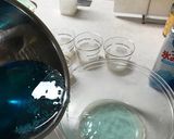 半分青い、カルピスとサイダーのゼリー作り方6写真