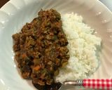 夏野菜たっぷり☆キーマカレー作り方4写真